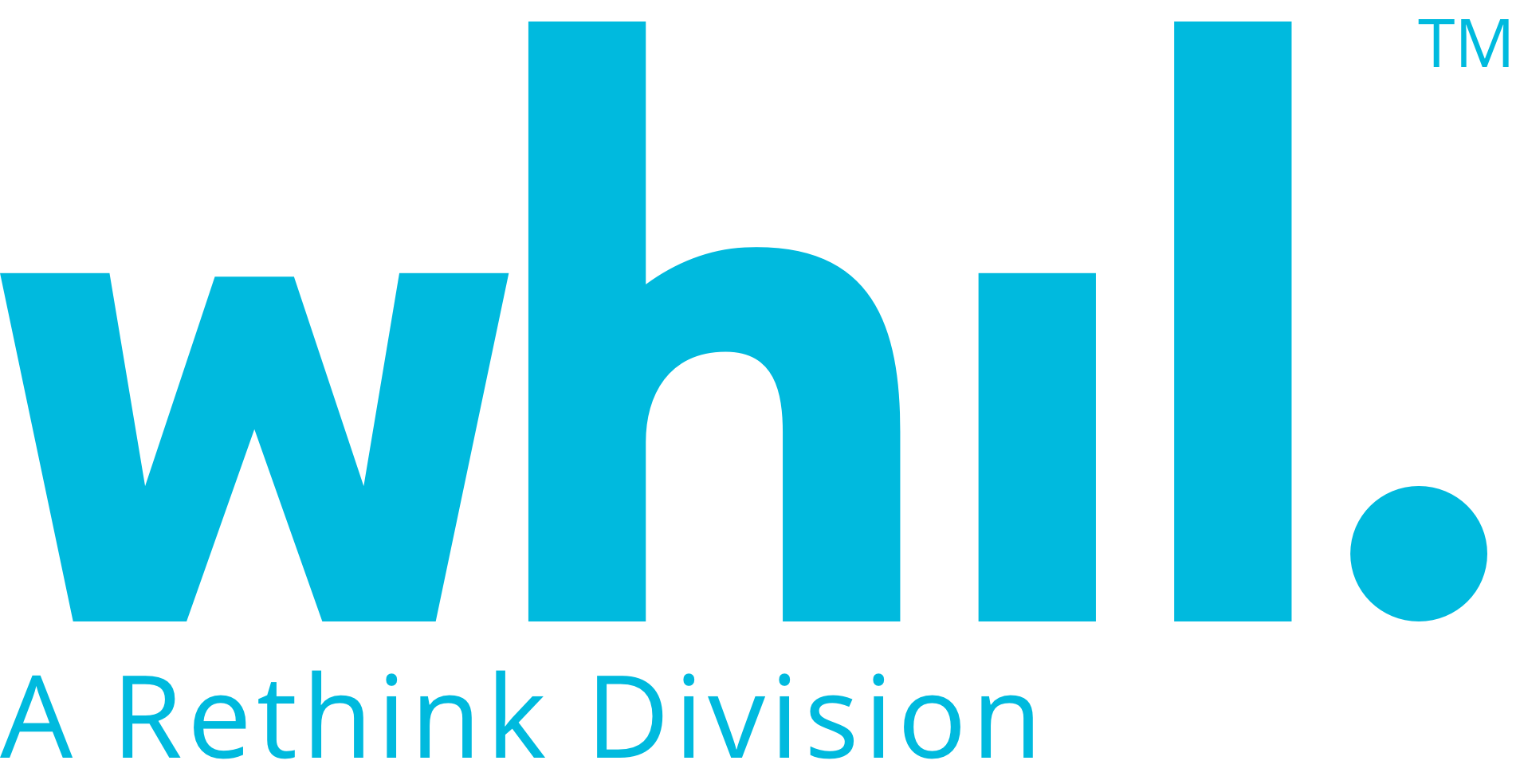 Whil, a Rethink Company
